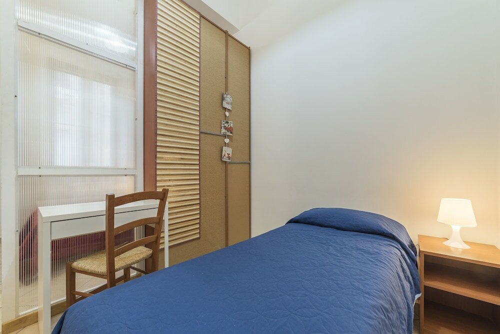 Фото Vittorio Emmanuele & Colosseo Studio