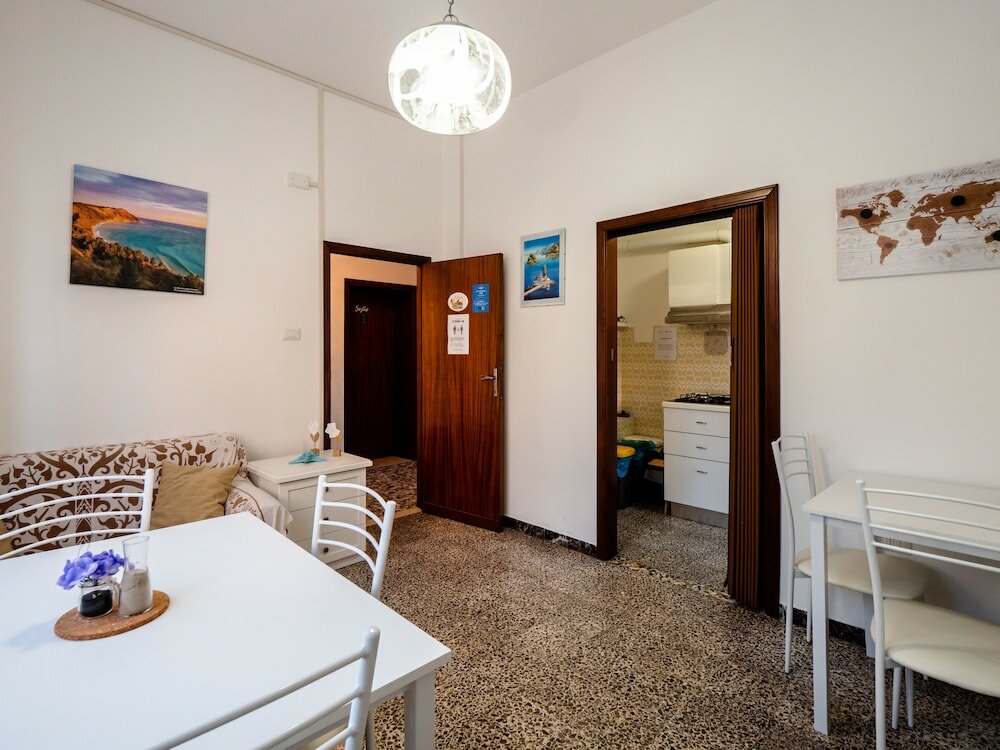 Фото Casa Mafalda - Rooms Friends and More