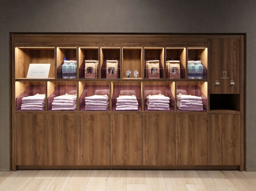 Фото Prince Smart Inn Kyoto Shijo Omiya