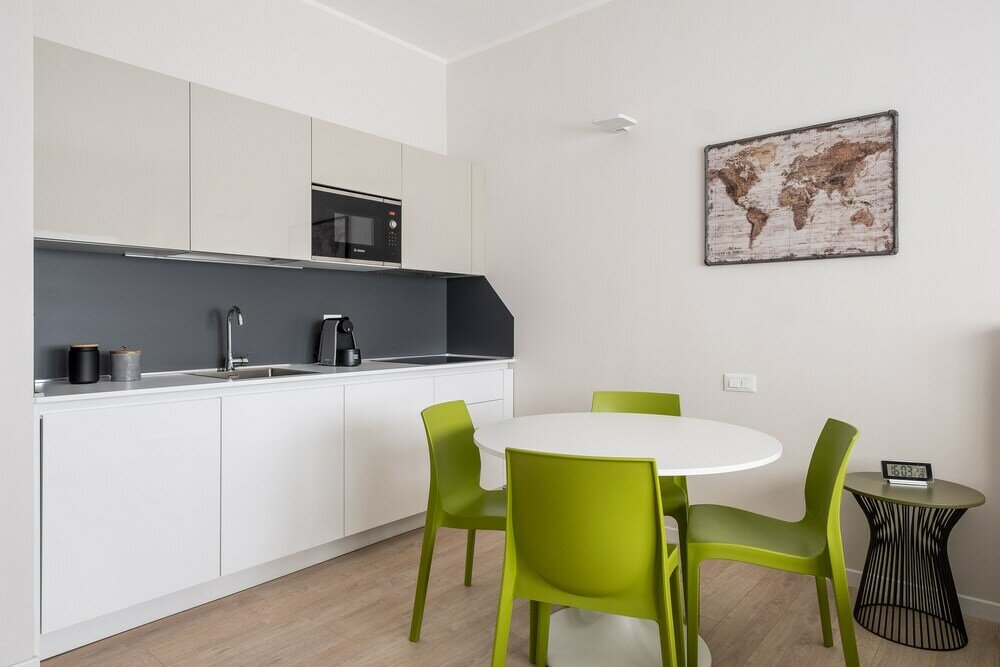 Фото Boldrini Apartments by Wonderful Italy