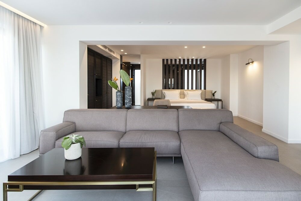 Фото Lango Design Hotel & SPA, Adults Only