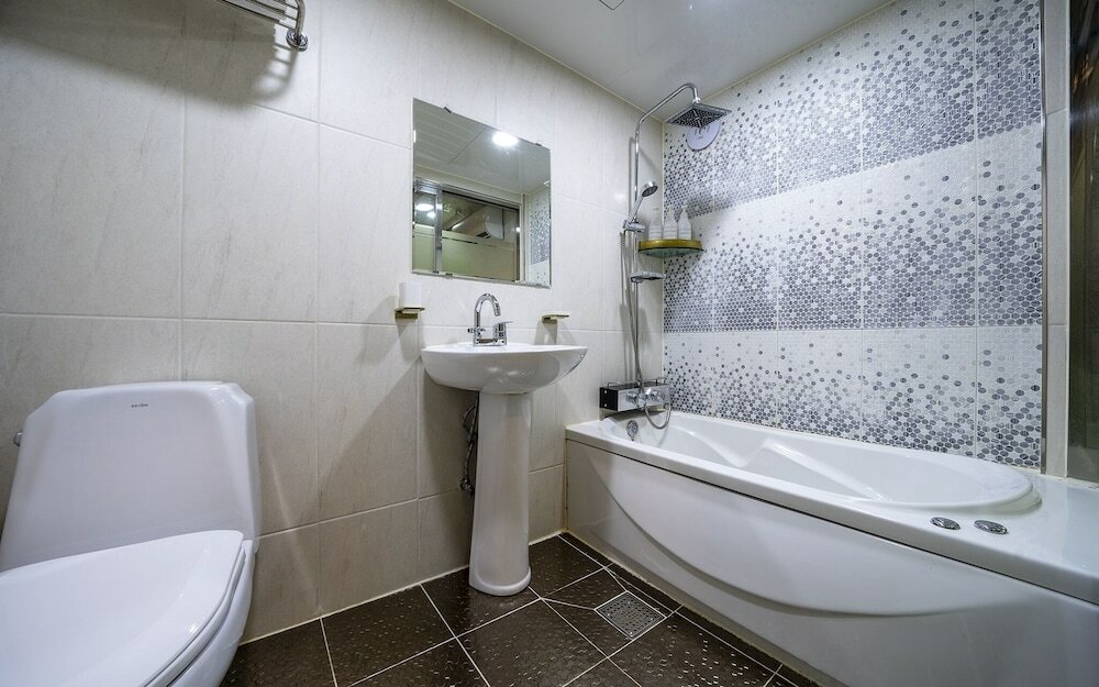 Фото Bucheon Feel