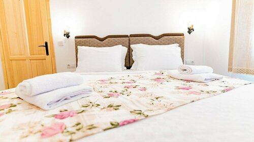 Гостиница Masal Suites Eski Datca в Мугле