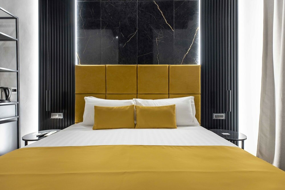 Фото Home at Rome Luxury Navona