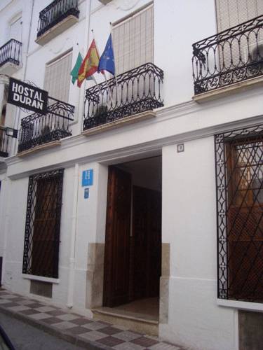 Фото Hostal Duran