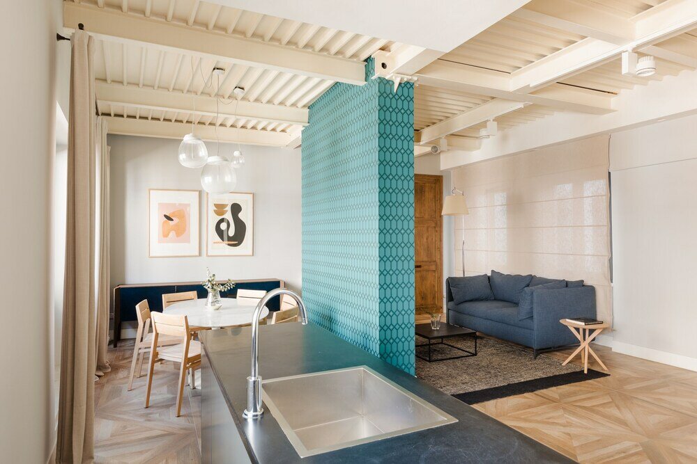 Фото Sonder Barberini
