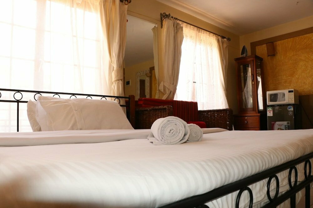 Hotel Studio 254, Nairobi, photo