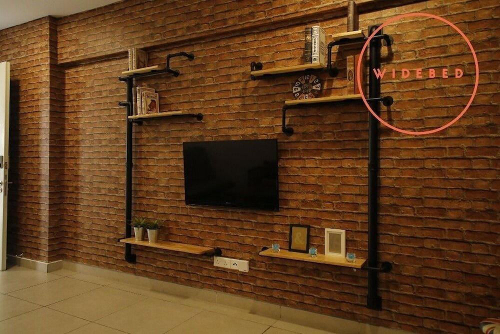 Фото Flexus Signature Suite by Widebed