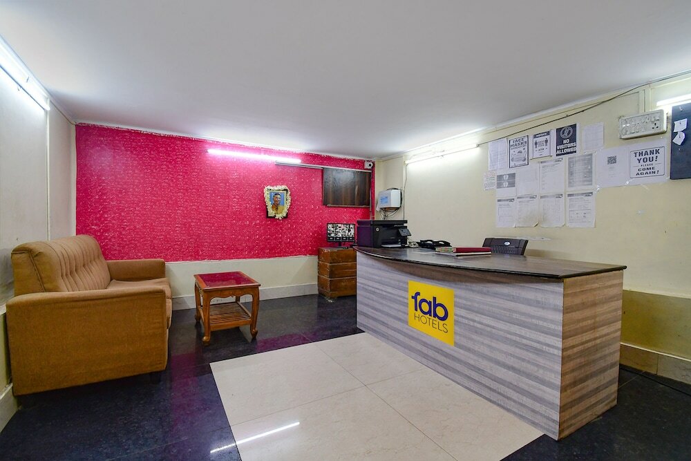 Фото Fabexpress Golden Imperial