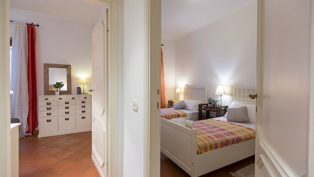 Фото Rental in Rome San Trifone