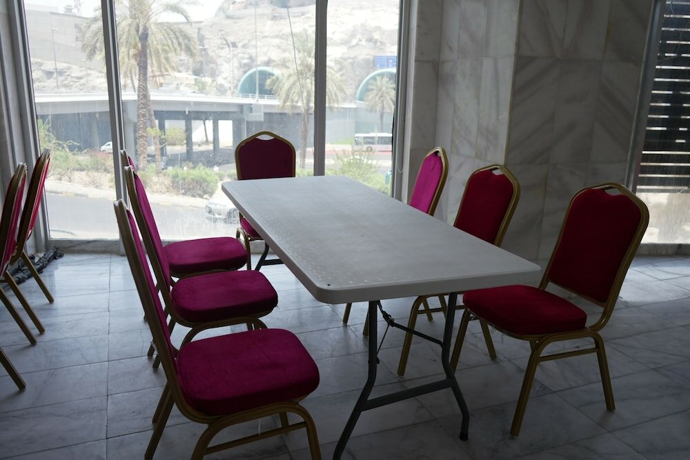 Фото Hotel Daral Bayan Ajyad Makkah