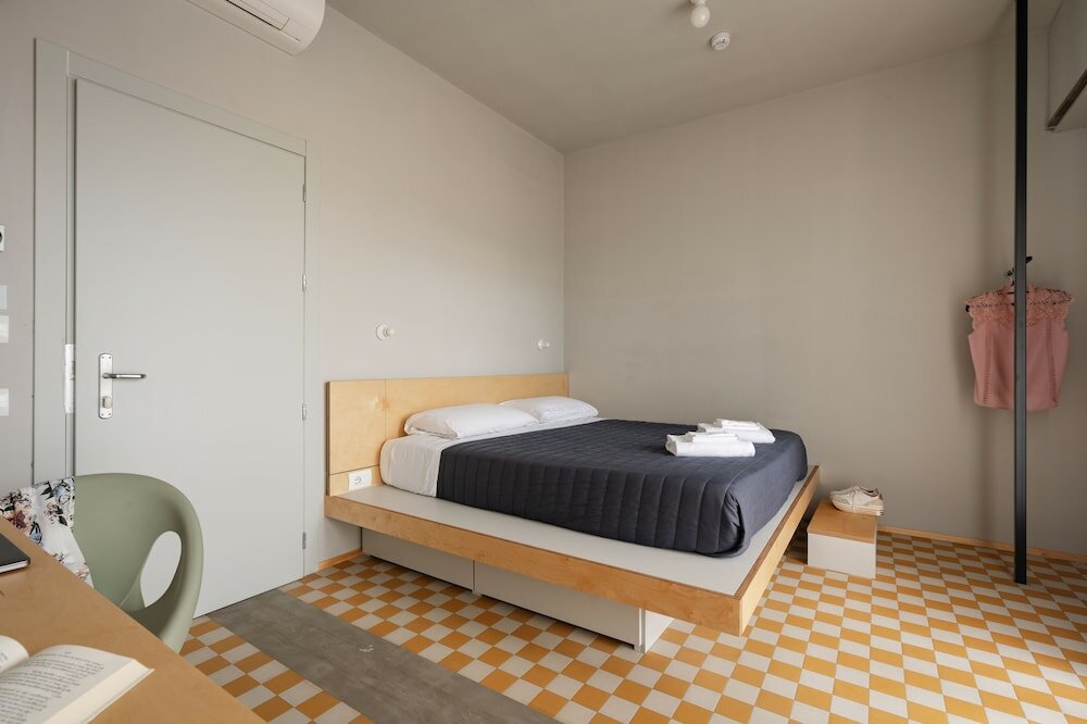 Фото 'Re-Dama Hostel