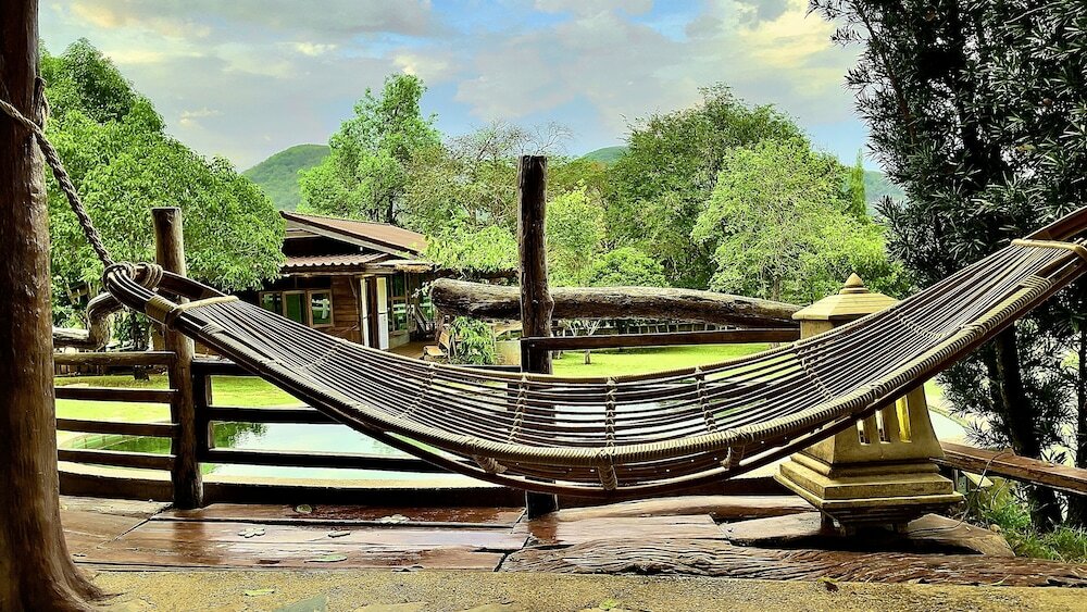 Фото Pakchong Family Home