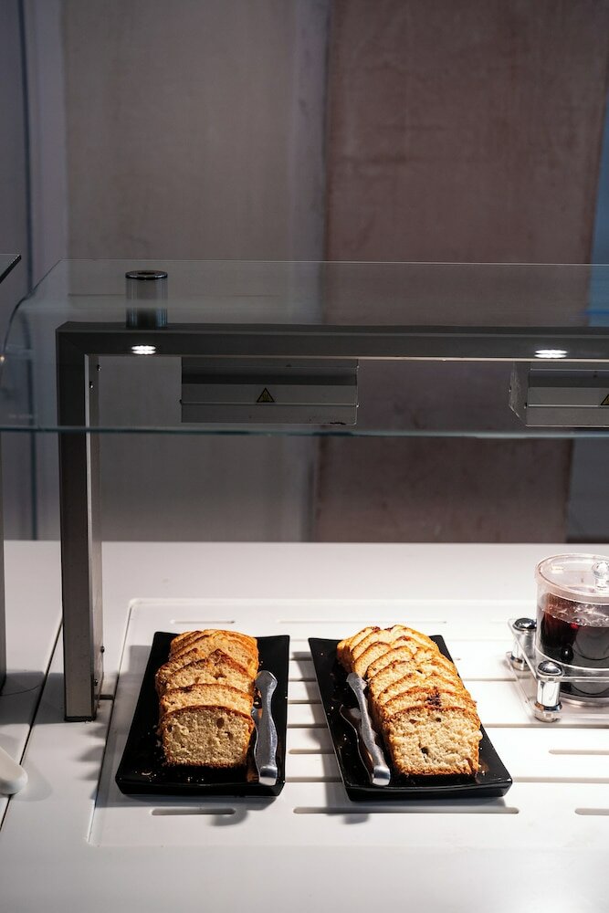 Фото Black and White Boho Resort