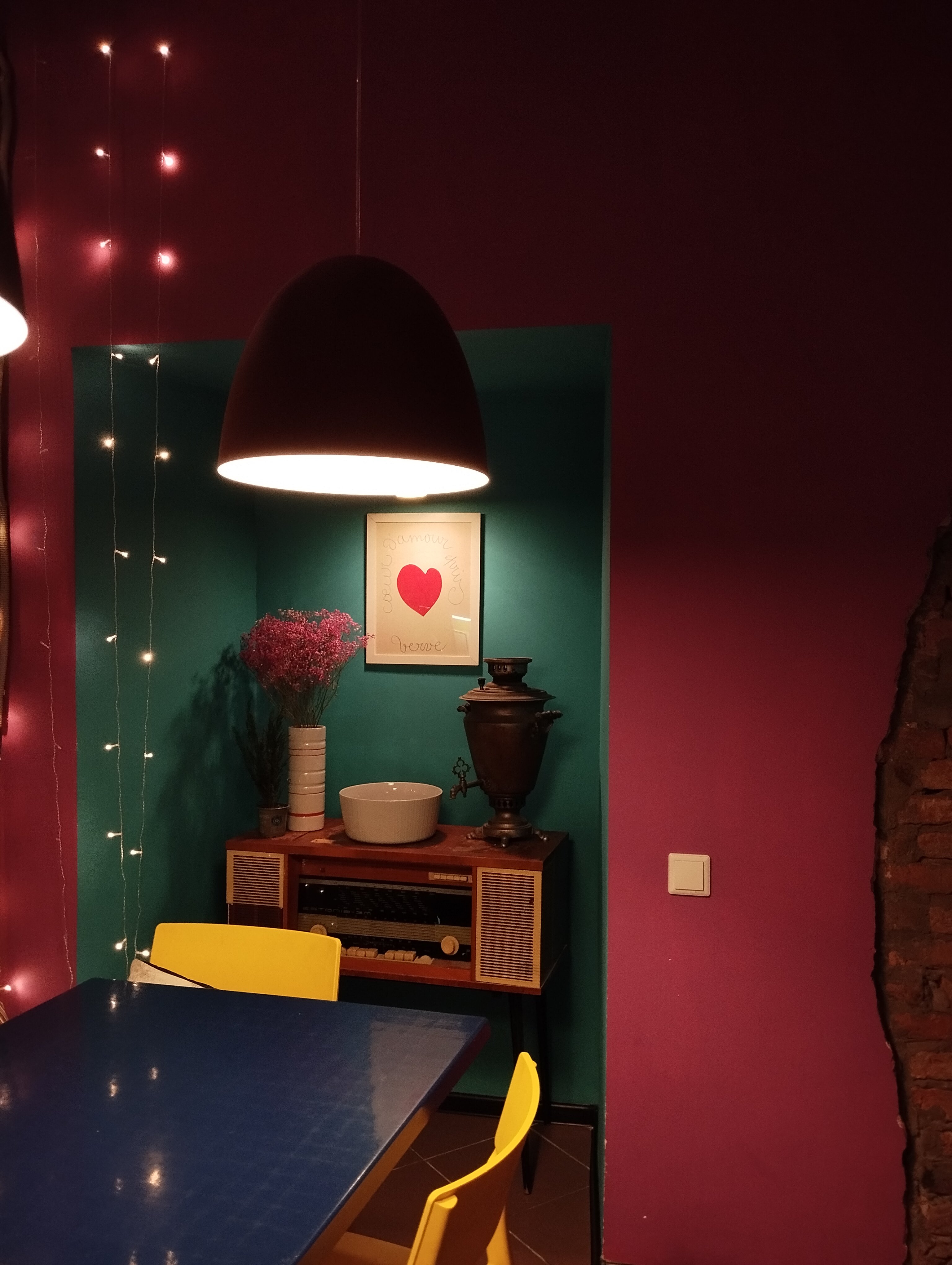 Фото Vitamin Rooms