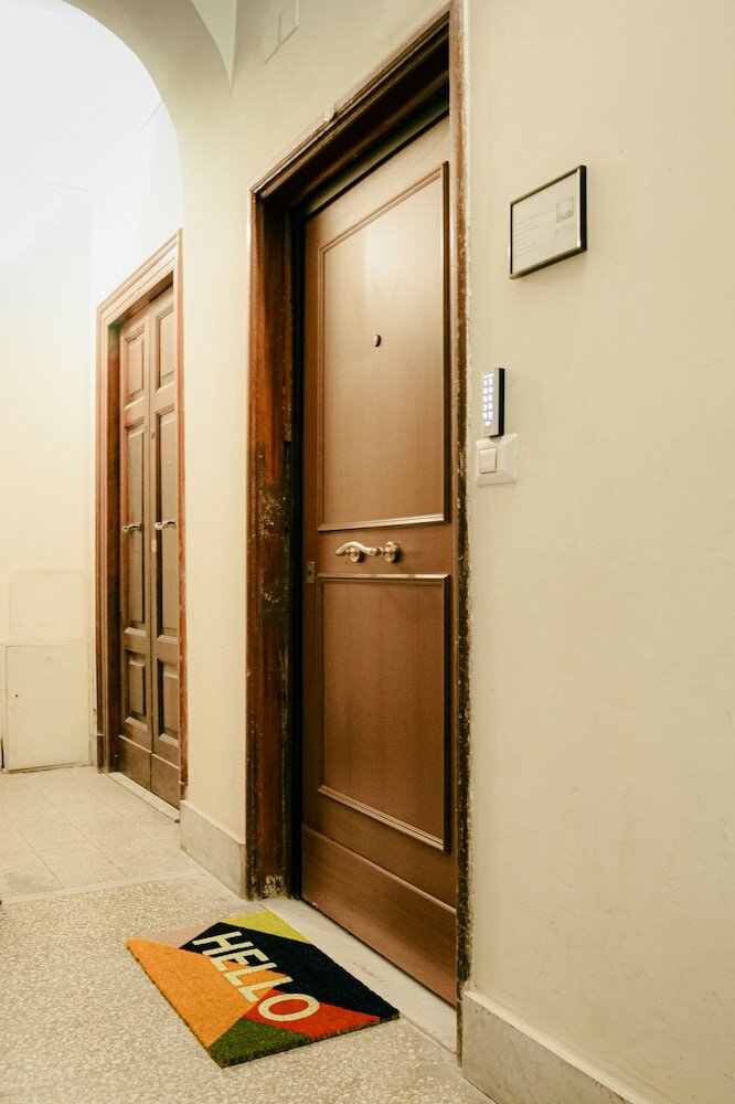 Фото Lele Rooms Termini