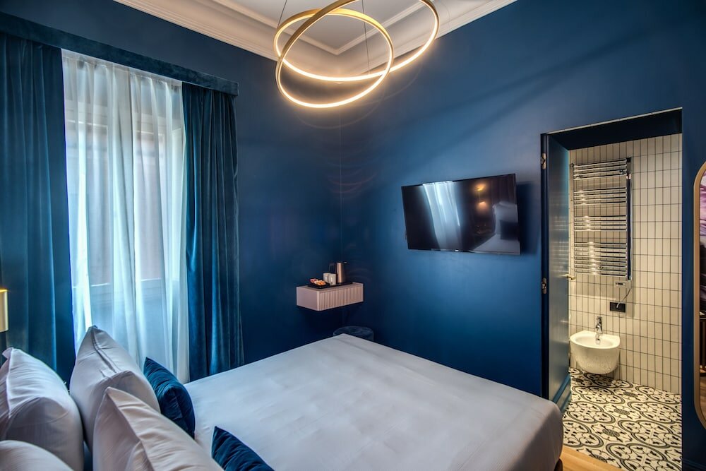 Фото Palazzetto Trevi