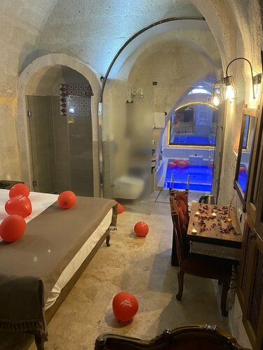 Гостиница Zuwinasa House Hotel в Аваносе