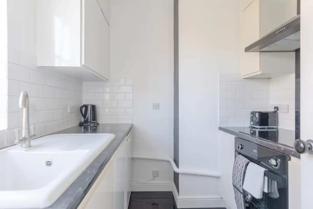 Фото Chic and Cosy 1bd Flat - Bethnal Green