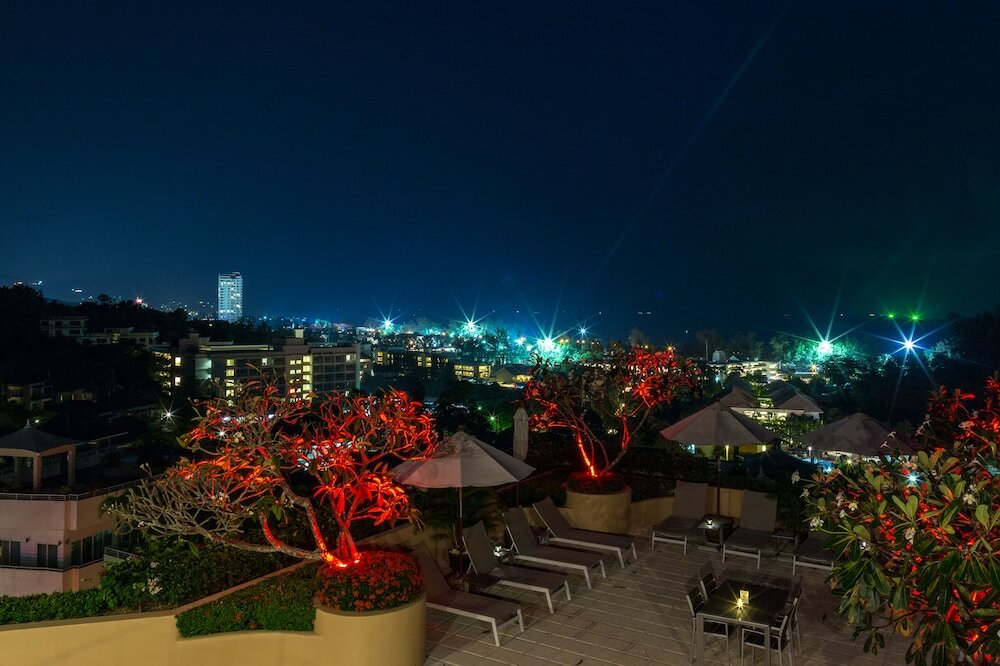 Фото Pacific Club Resort