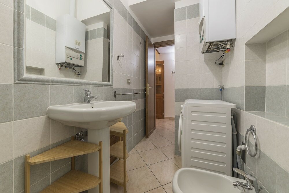 Фото Vittorio Emmanuele & Colosseo Studio