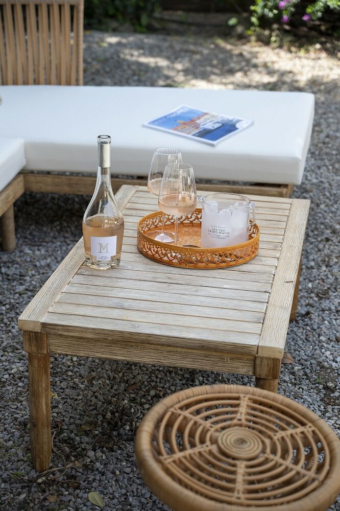 Фото Hotel Lou Cagnard