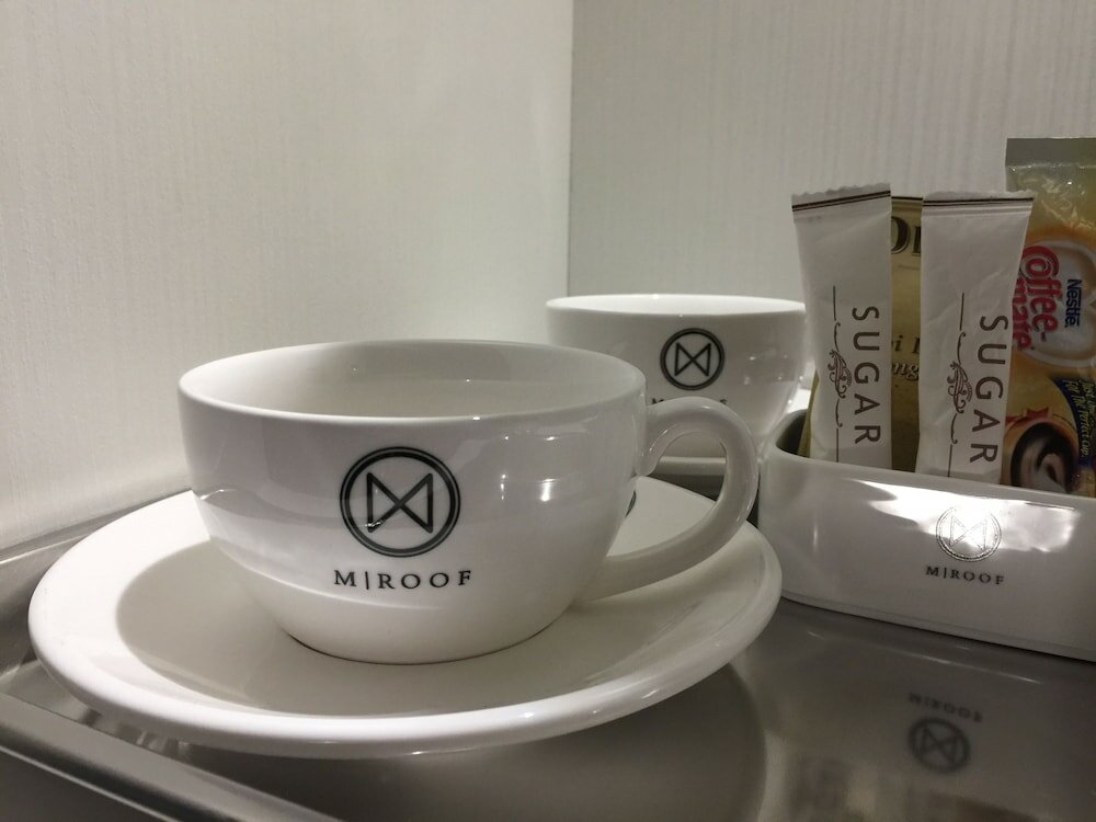 Фото M Roof Hotel & Residences