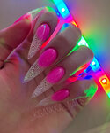 Kisunya. Nails (Prikubanskiy City administrative district, mikrorayon imeni Petra Metalnikova, Peter Metalnikov Street, 28), nail salon
