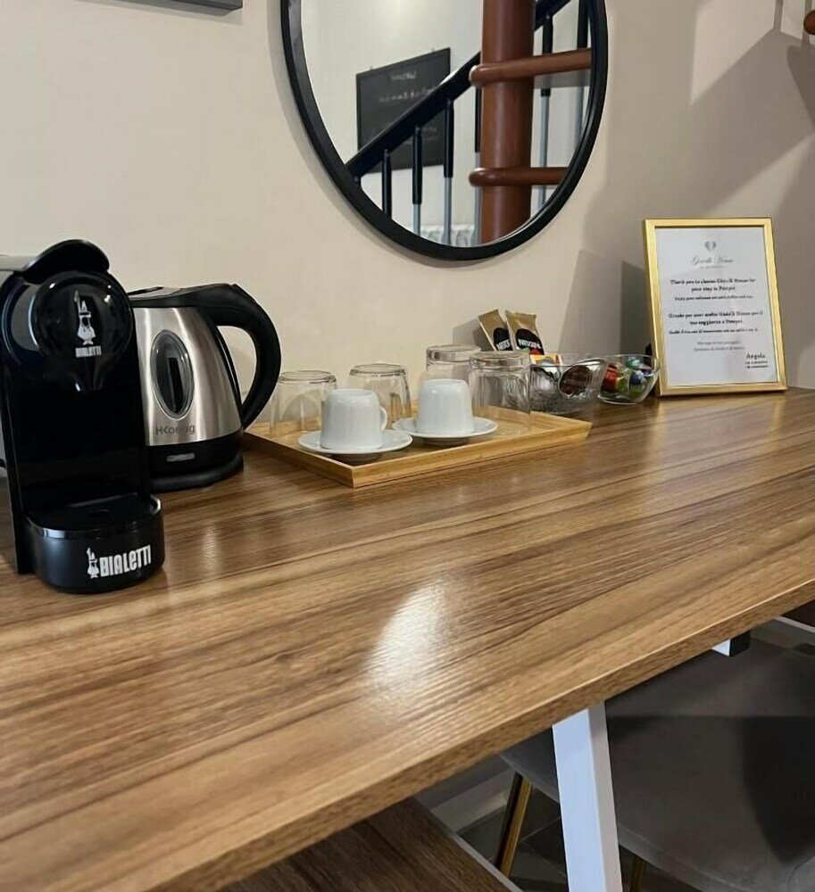 Фото Gioielli House Pompei