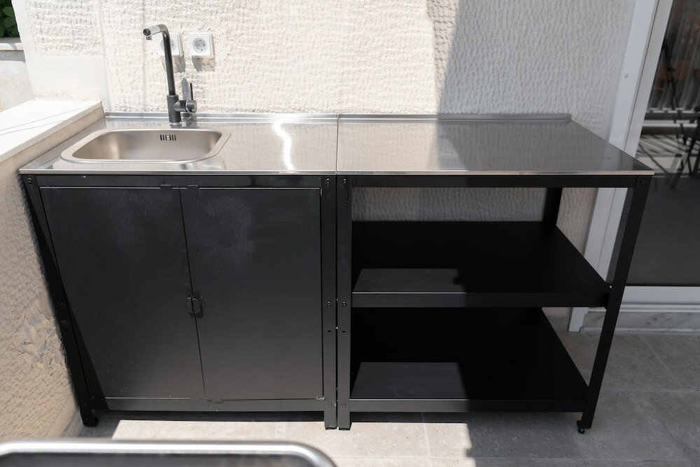 Фото Sunny & Luxurious Penthouse with Terrace