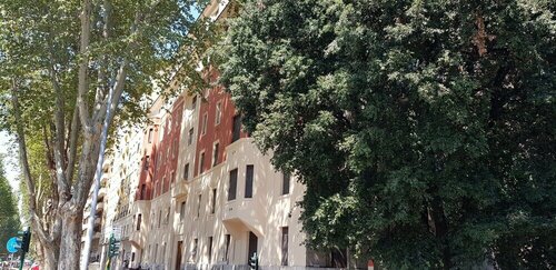 Апартаменты Ursa Major - Gioligio Rome Central Luxury Suite в Риме