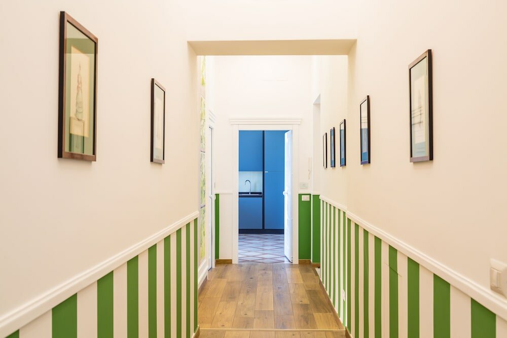 Фото V. Emanuele apts by Wonderful Italy