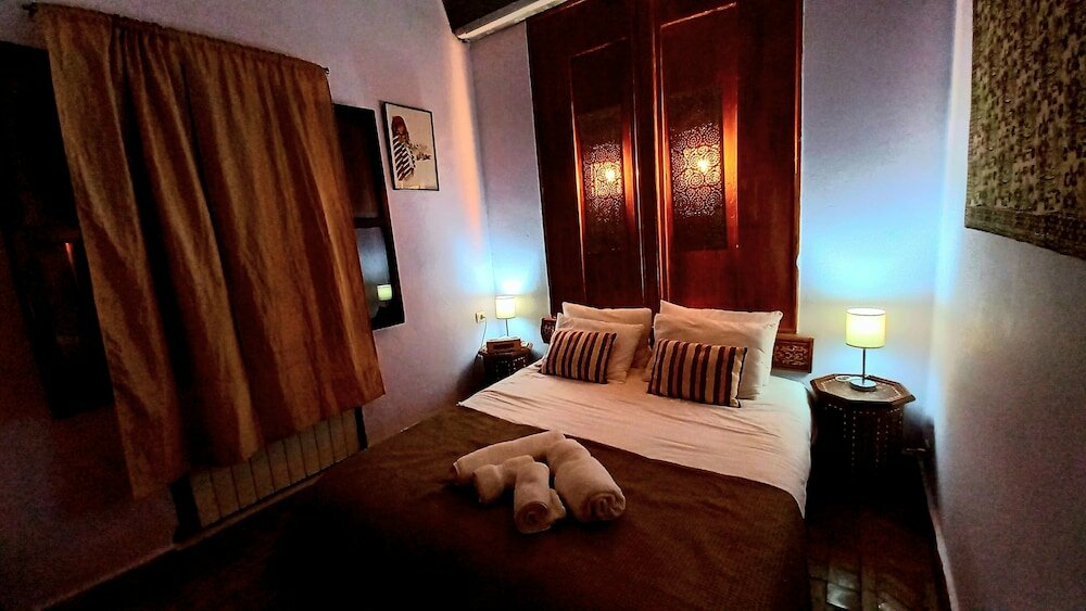 Фото Riad Rêve d'Antan Real Dream