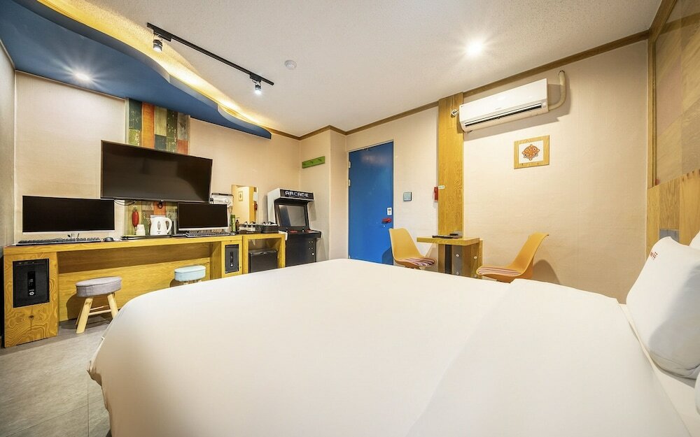 Фото Bucheon Jyujyu