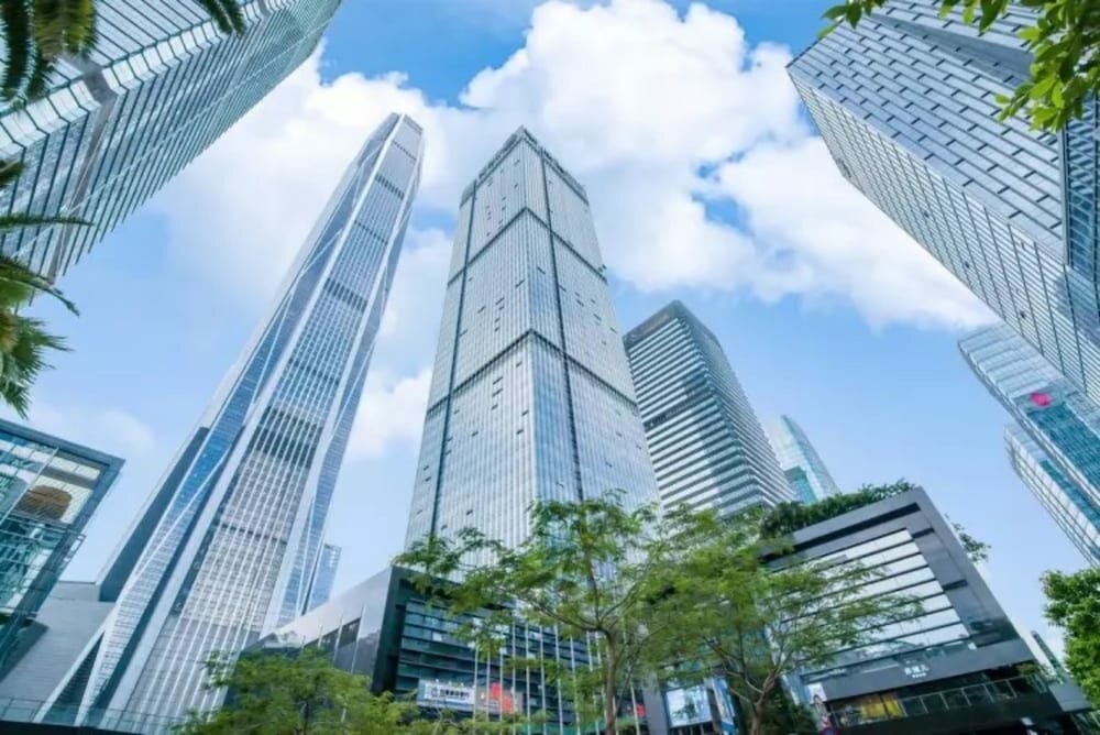 Hotel Shenzhen Xiangzhang Business Hotel, Shenzhen, photo