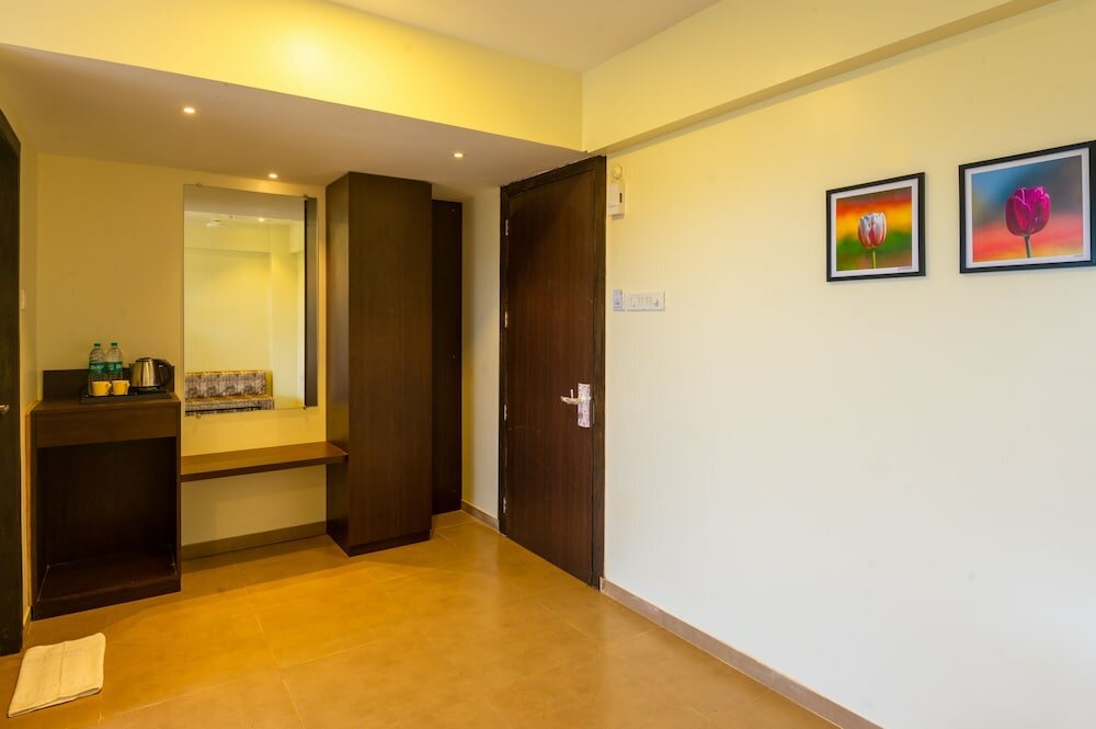 Фото Chinar Wood Resort Dapoli