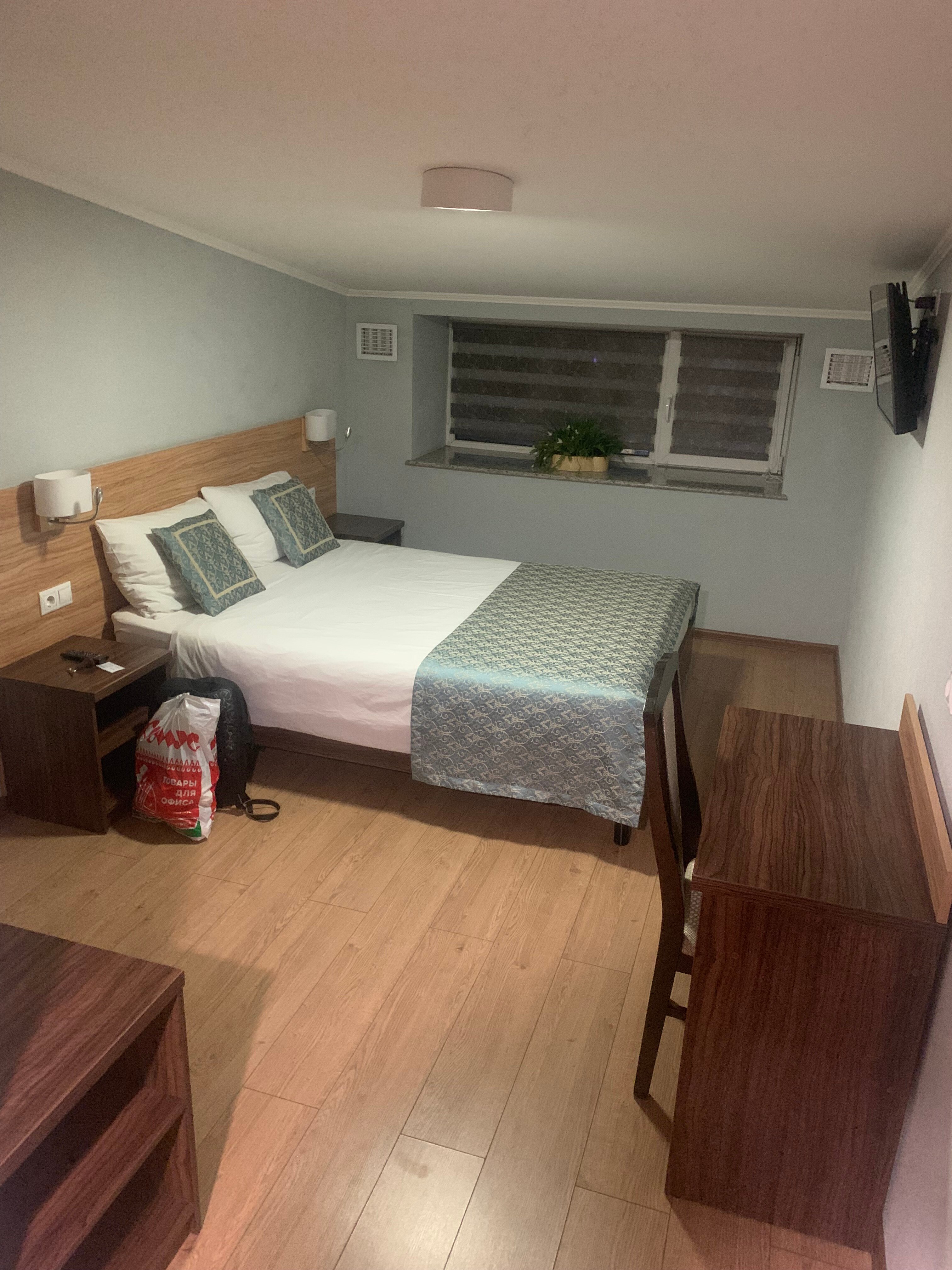 Фото отеля 2