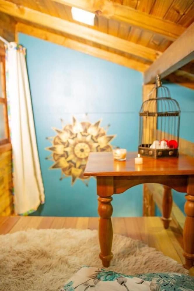 Фото Cabanas Aconchego dos Canyons