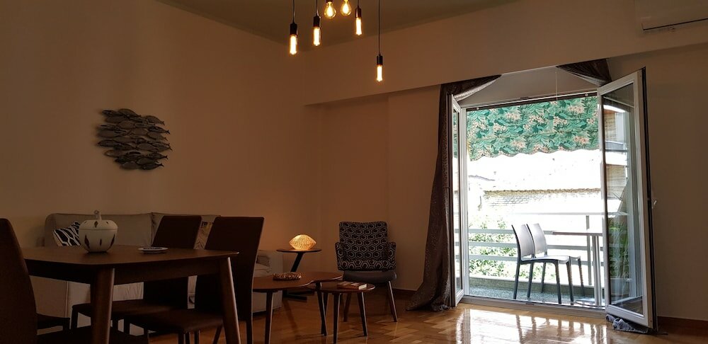 Фото Cosy Apartment at Acropolis Museum