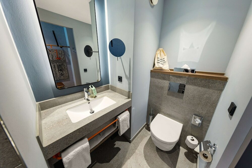 Фото Unique by Atlantic Hotels Bremen