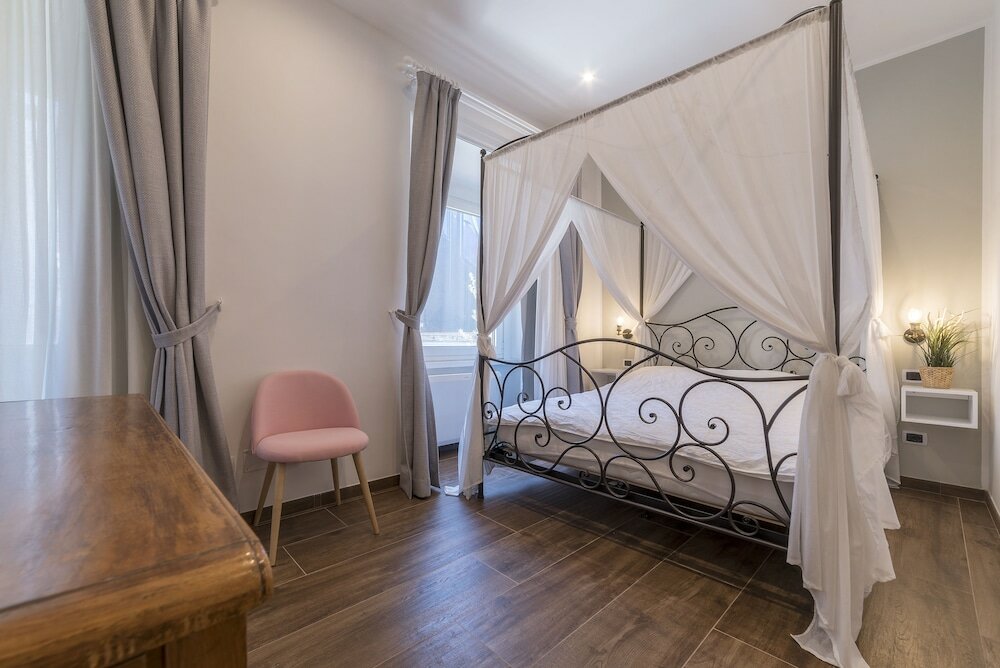 Фото Guest House Sallustiano