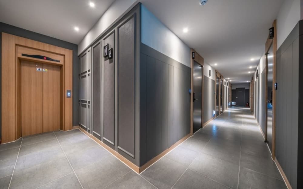 Фото Soseol Smith Hotel