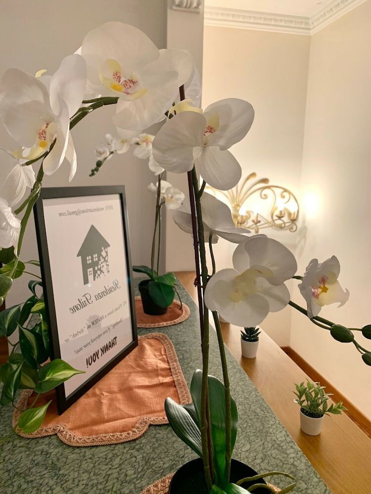 Фото Residenza Tritone a Fontana di Trevi