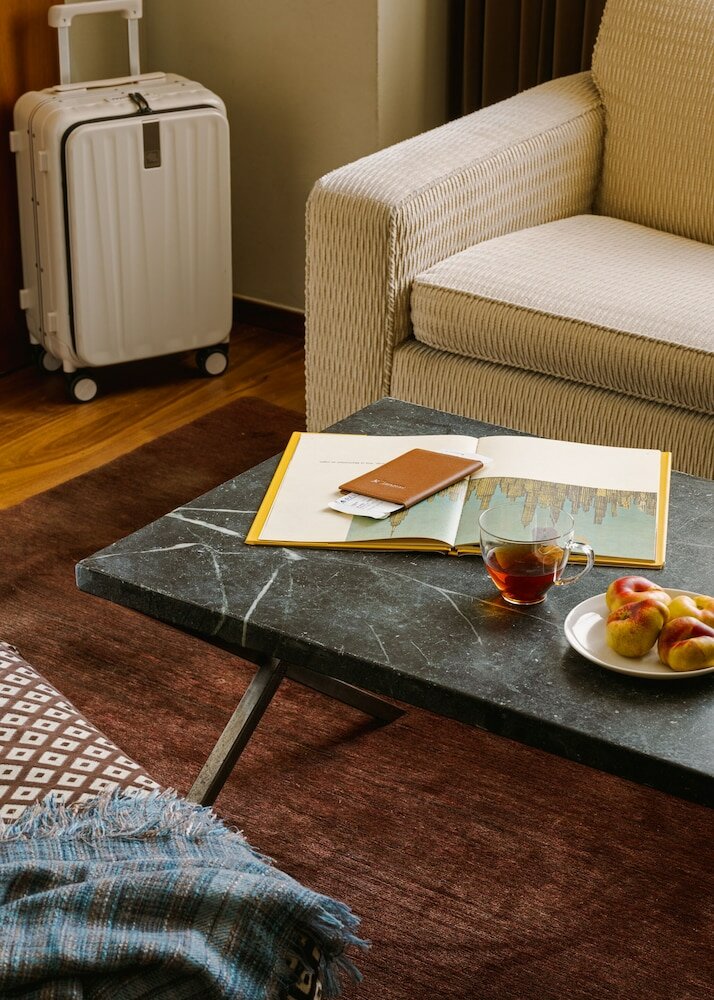 Фото Chambers powered by Sonder