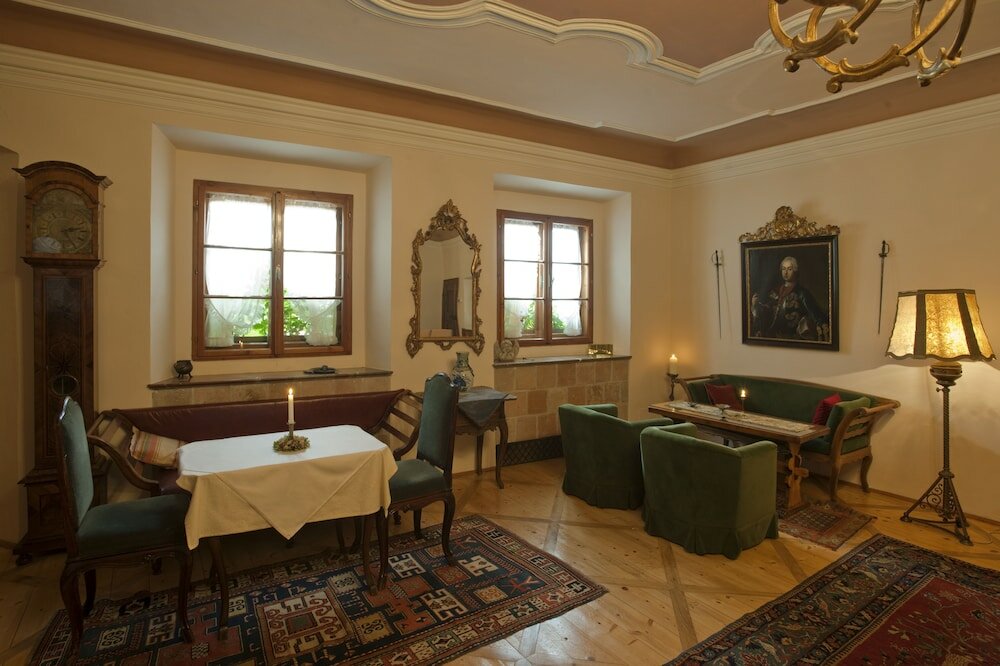 Фото Renaissancehotel Raffelsberger Hof