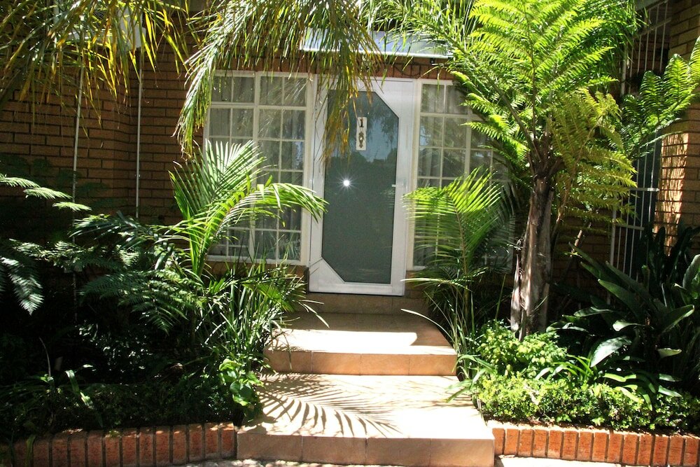 Фото Selati Guesthouse