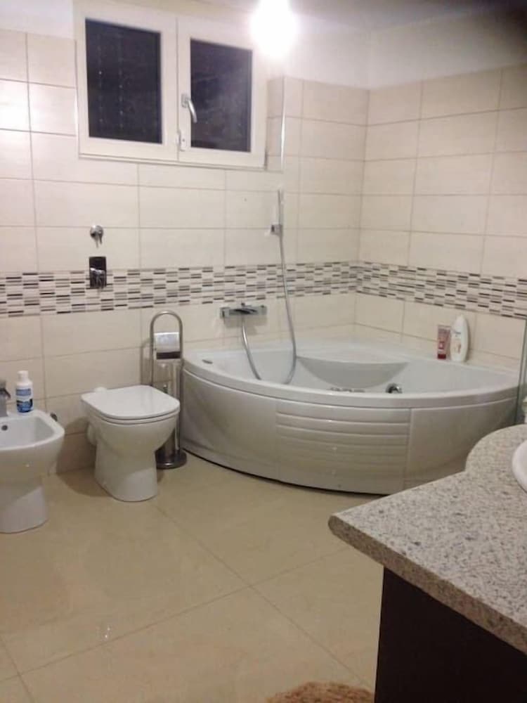 Фото Villa Le Tre Palme