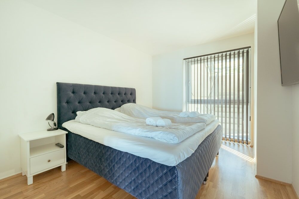 Фото Stunning Sea View 1 Bedroom Apartment Tórshavn