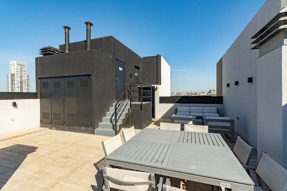 Фото Live Soho Boutique & Apartments Palermo Hollywood