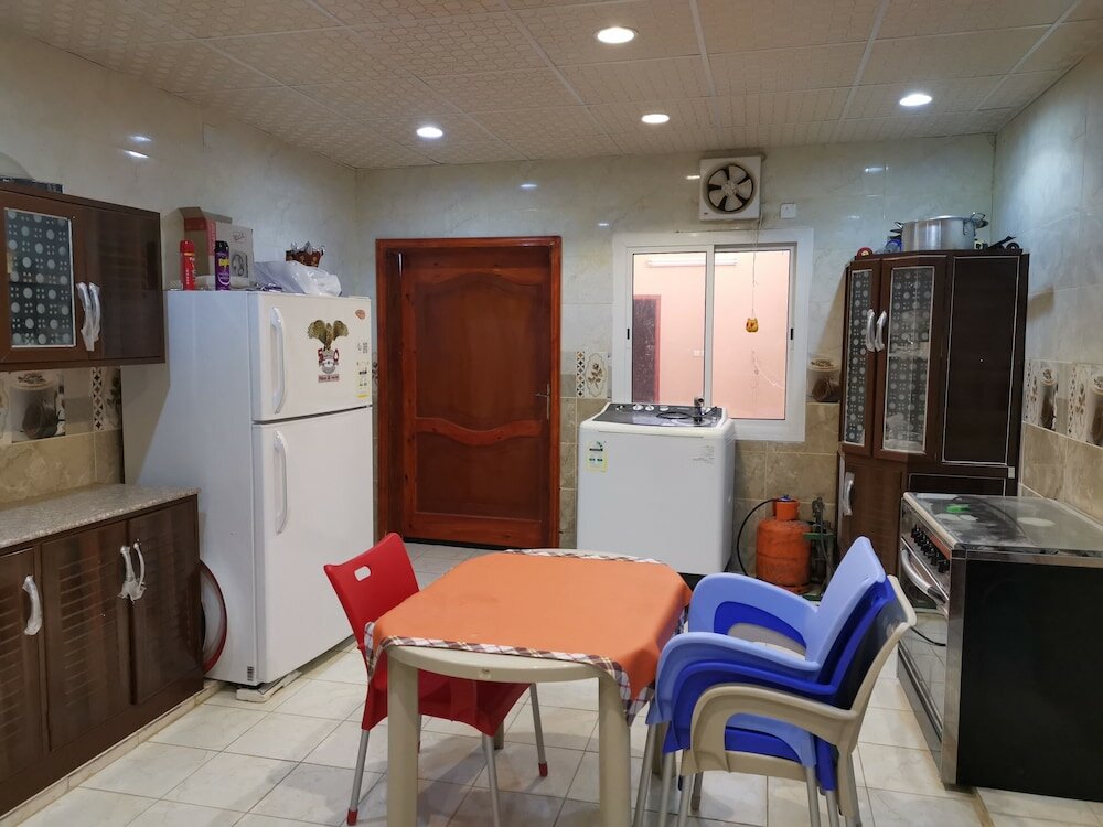 Фото Almazham Farm House In Madin Saleh Alula